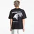 Majice PLEASURES Soul T-Shirt Black S