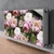 tulup.si radiatorska pokrov Vrt vrtnic 110x60 cm