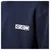 Otroški pulover CCM Vintage Pullover Hoodie Navy S