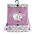 Sportska torba Lizzy Card Wild Beauty Purple