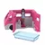 Barbieland mini lutka i kamper ( 1043426 )