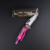 TAC FORCE Nož 705, Skopivi, Roze