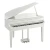 Digitalni klavir Yamaha CLP-765GP WH