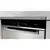 WHIRLPOOL Samostojeća mašina za pranje sudova 60 cm WFO 3O32 N P X tamnosiva