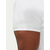 AERONAUTICA MILITARE Muška majica Underwear SCOTI004J508_BI73009, Bela
