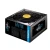 Napajalnik 850W, CHIEFTEC BDF-850C v2.3, 80 PLUS Bronze (88%), APFC, modularni, 140mm vent