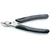 Stranske ščipalne klešče Electronic Super Knips 140 mm, ESD KNIPEX 83740