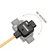 ZGCINE D-Tap to NP-W235Dummy Battery Cable