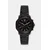 Ročna ura Michael Kors Prescott MK9252 Črna