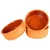 shumee 3x pekač, skleda, lončenina Ramekin