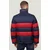 Bikkembergs Muška jakna CH24201T393A-4062, Teget