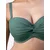 SugarShape Bikini zgornji del Mambo zelena