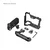 SmallRig HawkLock Cage Kit for Sony Alpha 7R V/7 IV/7S III/7 V (Advanced Edition) 5599