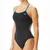 Tyr hexa trinityfit black/blue s - uk32