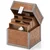 Minecraft Loot Chest - Forest