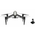DJI profesionalni dron s kamerom i gimbal stabilizatorom Inspire 2 Premium Combo