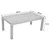 Gardenson Vrtna Miza Boxy