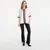 Majice Off-White x AC Milan Arrow Tech T-Shirt UNISEX White/ Red S