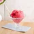 Ice Cream and Milk Shake Glass Arcoroc Palmier Transparent Glass 6 Units (21 cl)