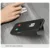 Maska za telefon Nillkin CamShield Prop Magnetic za iPhone 16 Pro Max, Crna