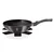Berlingerhaus Berlinger Haus granitni vok 28 cm Carbon Pro 12764