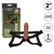 California Exotics Performance Maxx Life-Like Extension with Harness Brown