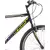 CAPRIOLO bicikl Passion Man 26/18 919371-19
