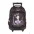 Ranac na točkiće Prima Ballerina 29798