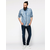 G-Star RAW Kavbojke Revend, modra