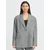 ICHI Blazer IHFAVA pegasto siva