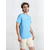 Sinsay - Slim kratke pantalone od trapera - krem