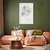 artgeist Slika Na Platnu Fancy Roses