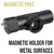 HOLDCARP Zoomable Sensor Headlamp