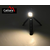Punjiva multifunkcionalna LED lampa sa stalkom, USB-C, 400 mAh