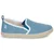 Pare Gabia  Espadrile ANDU  Modra