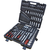 KS Tools set gedora, bitova i okasto-viljuškastih ključeva 216 kom 917.0216