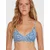 ONEILL Bikini zgornji del  Baay modra/bela