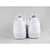 Adidas Muške patike hoops 4.0 M, Bele
