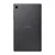 SAMSUNG Galaxy tablet A7 Lite WIFI sivi