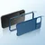 Maska Nillkin CamShield Pro Magnetic za iPhone 13 Pro Max, Plava