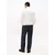 TOMMY HILFIGER Pulover bela