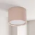 BRILAGI - Kupatilsko spot svetlo SMOOTH 1xGX53/15W/230V 60x82 mm bež IP54