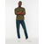 Muške farmerke Trendyol Indigo