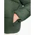 Jack&Jones Puhovka 12238745 Zelena Regular Fit