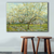 WALLXPERT Dekorativna slika 70100VANGOGH017