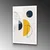 Wallity Slika UV-928, 45 x 65 cm