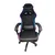 Nanobit Gaming stolica NB402 RGB, Crna