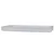 Homestyle4U Posteljni predal, 173x63x16 cm, bela