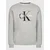 Calvin Klein Jeans Majica, siva