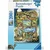 Ravensburger slagalica Kolekci?a riba i gmizavaca, 12 delova